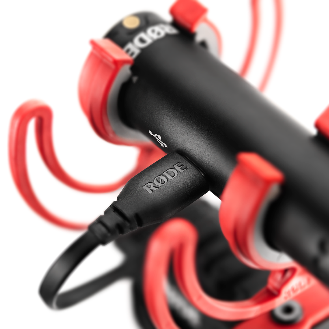 VideoMic GO II USER GUIDE & SUPPORT RØDE